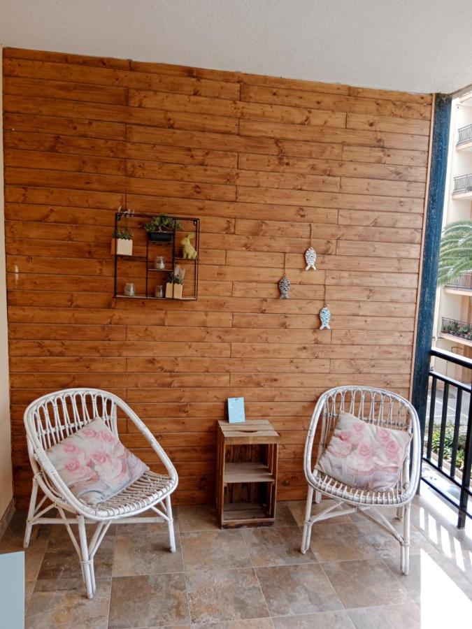 Apartamento Caracas Salou Exterior foto