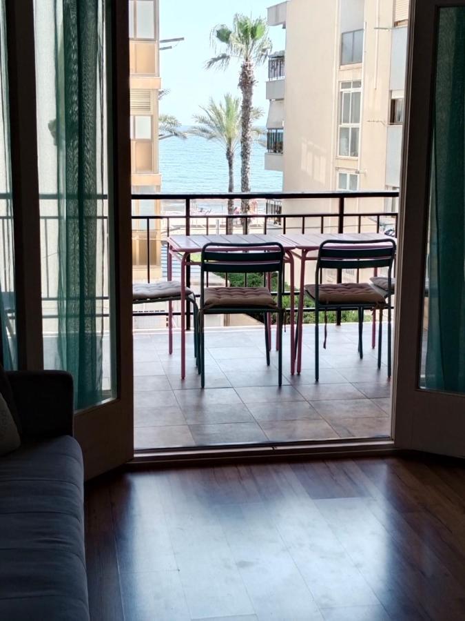 Apartamento Caracas Salou Exterior foto