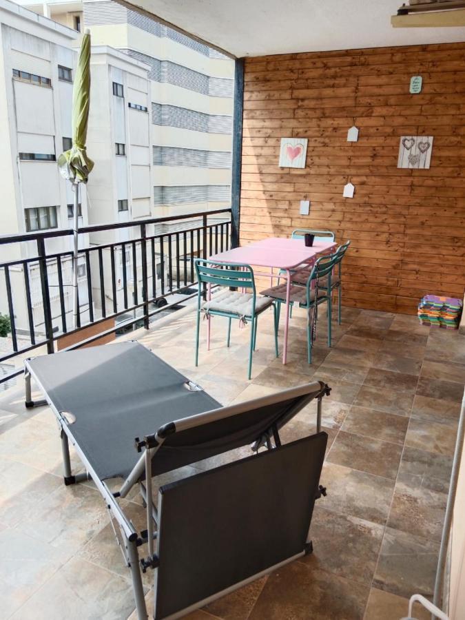 Apartamento Caracas Salou Exterior foto